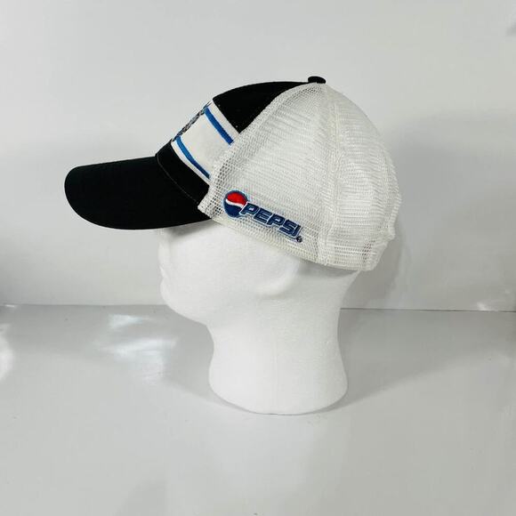 NBA Orlando Magic Pepsi Snapback Trucker Hat Cap Mesh Promotional - Picture 5 of 7